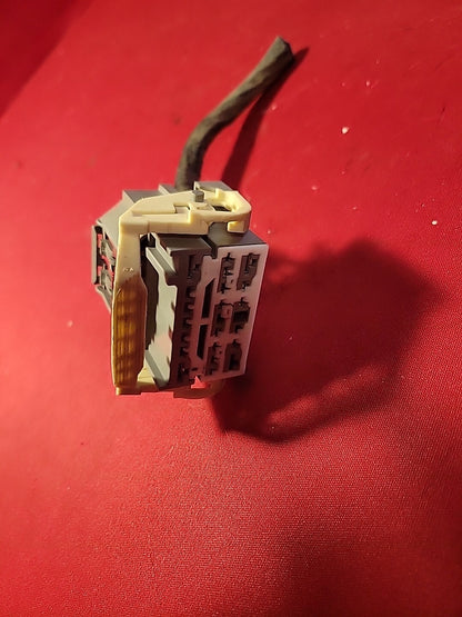 2008 2009 Dodge Avenger Totally Integrated Power Module PIGTAIL 68028008AD