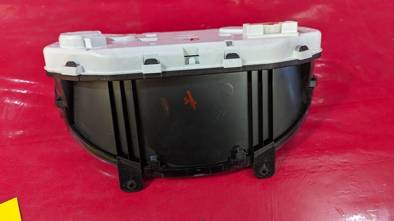 18-21 Subaru WRX Speedometer Instrument Cluster MANUAL Trans w/ Halogen Lamps