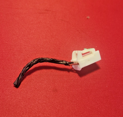 2010 - 2013 Kia Soul Dome Center Reading Light W/ Sunroof PIGTAIL 92850-2H000QW