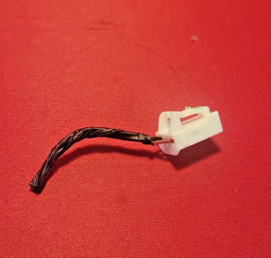 2010 - 2013 Kia Soul Dome Center Reading Light W/ Sunroof PIGTAIL 92850-2H000QW
