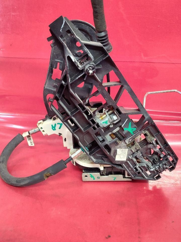 2011-2025 Chrysler Dodge Jeep Ram REAR LEFT DRIVER Door Latch Lock Actuator