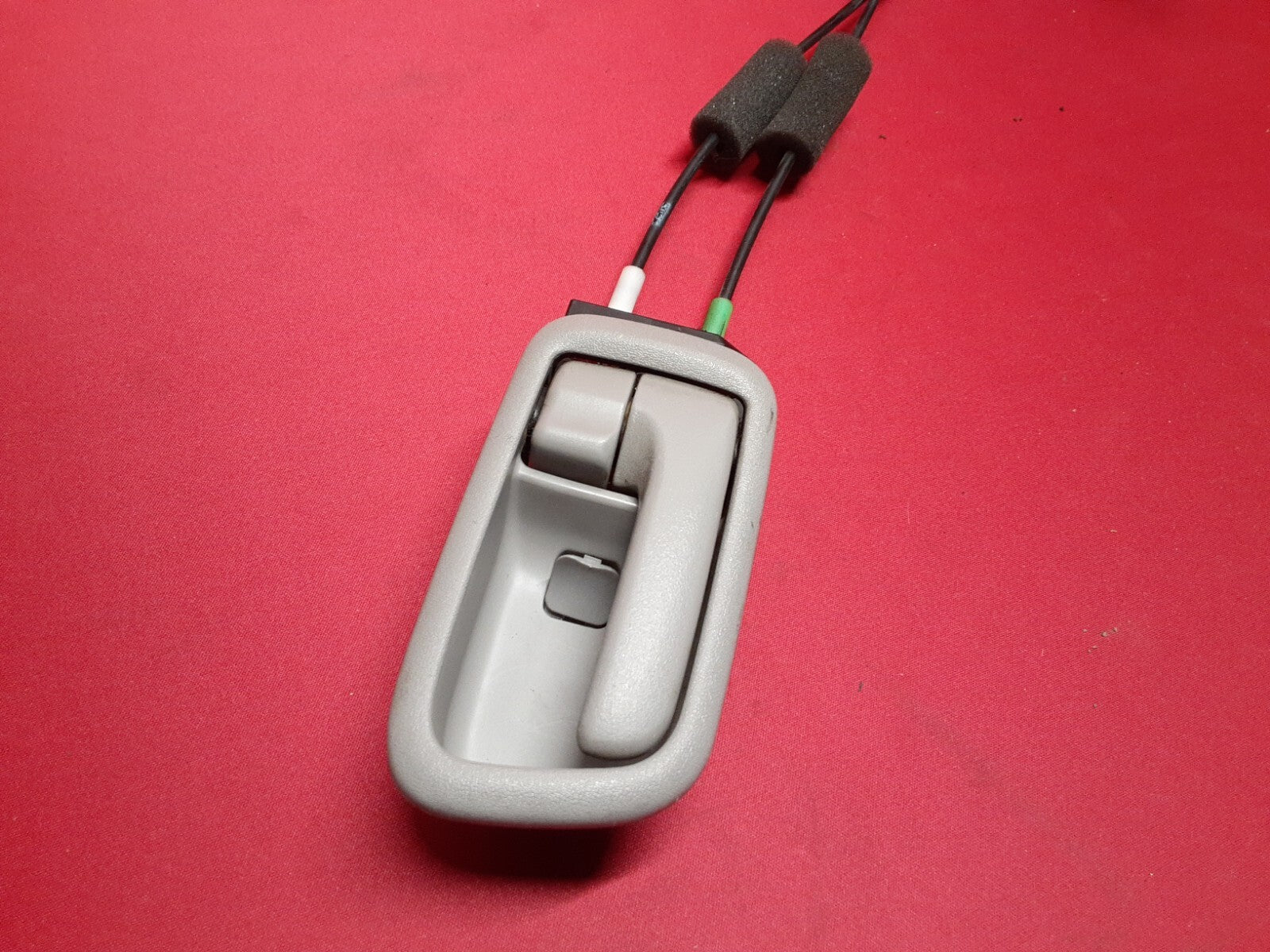 2001 - 2007 Toyota Highlander REAR RIGHT PASSENGER Door Latch Lock Actuator