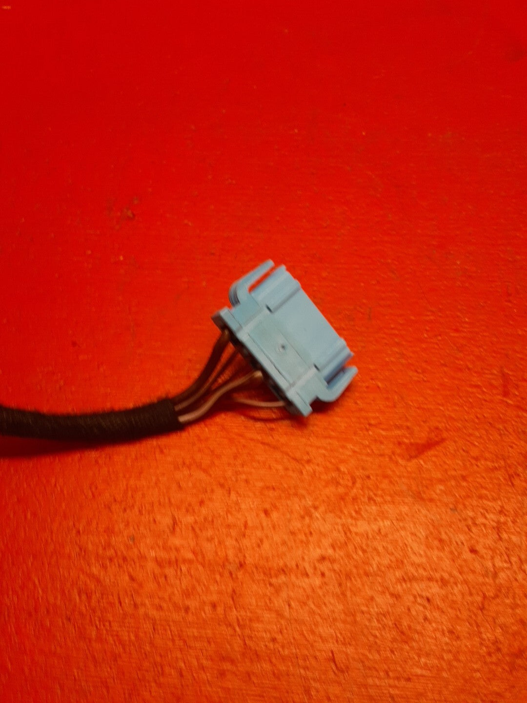 1996-2011 Audi A4 Quattro S4 RS4 Sunroof Motor Unit OEM PIGTAIL 4B0-959-591-J