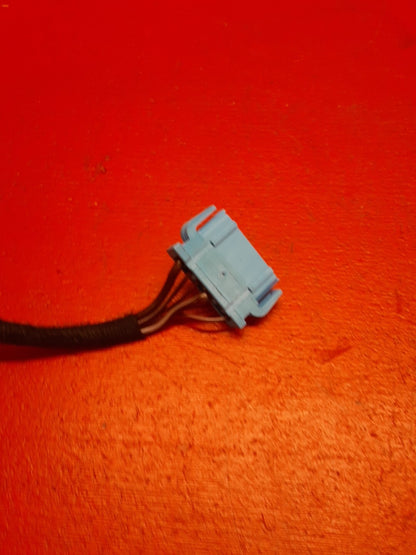 1996-2011 Audi A4 Quattro S4 RS4 Sunroof Motor Unit OEM PIGTAIL 4B0-959-591-J