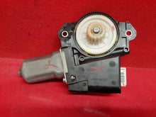 2015 - 2019 Subaru Legacy & Outback Power Sliding Sunroof Motor