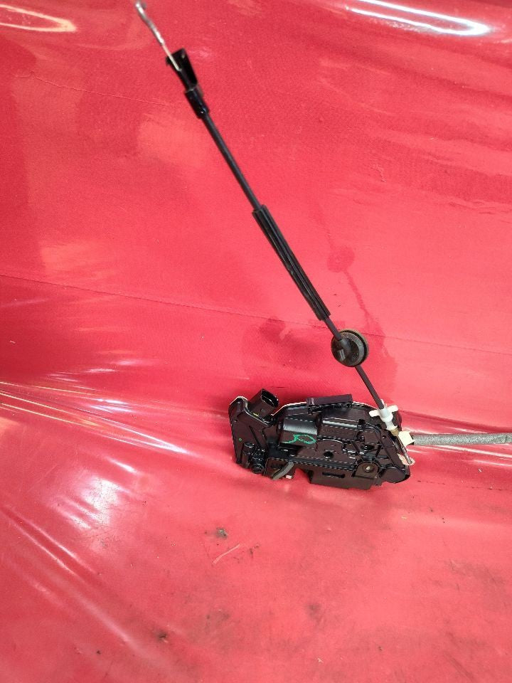 2012-2018 VW Tiguan / 2009-2017 CC REAR LEFT DRIVER Door Latch Lock Actuator