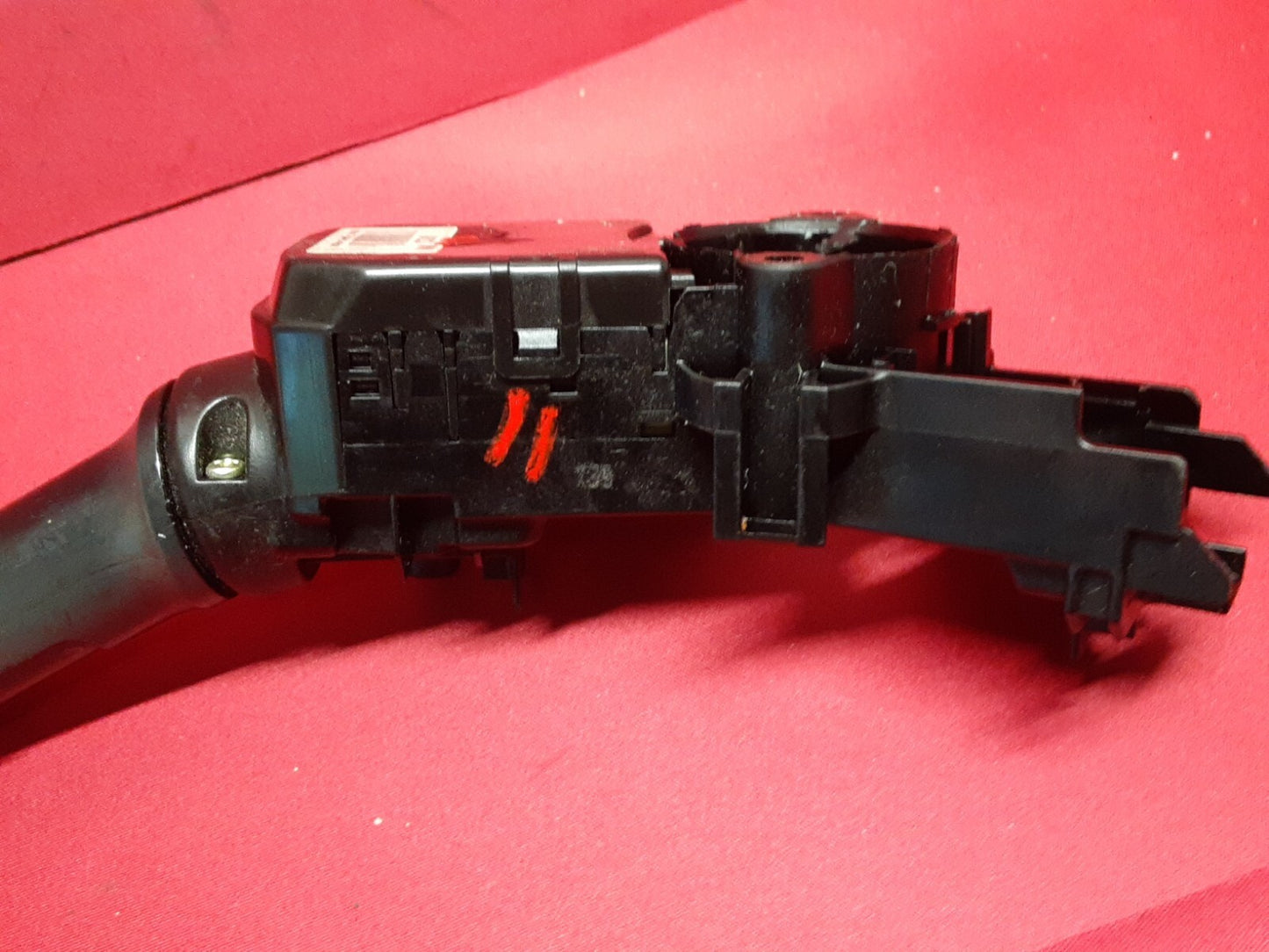 2012 - 2014 Hyundai Accent Headlight Turn Signal Combination Switch Stalk
