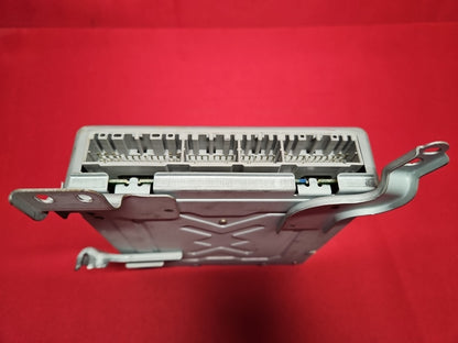 1998 - 2006 Jaguar XK8 / XK - Climate / Temperature Control Module - LJB7600AA
