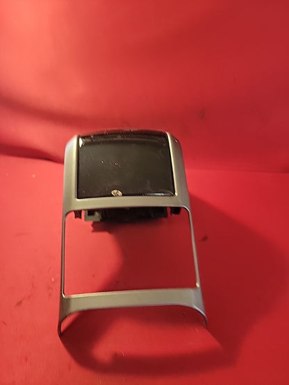 2004 - 2009 Toyota Prius Center Console Cup Holder Assembly Trim 58804-47010