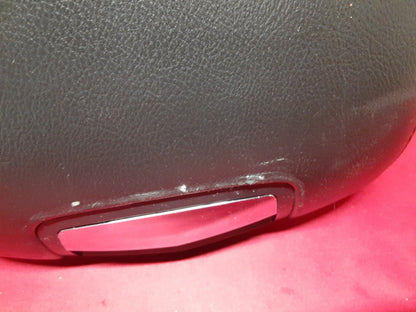 2010 - 2019 Lincoln MKT REAR Console Armrest Leather Charcoal AE9Z-7406024-BA