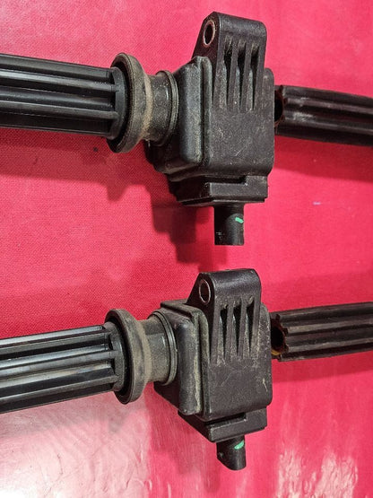 2012-2017 Land Rover Range Rover 2.0L L4 Direct Ignition Coil Set of 4