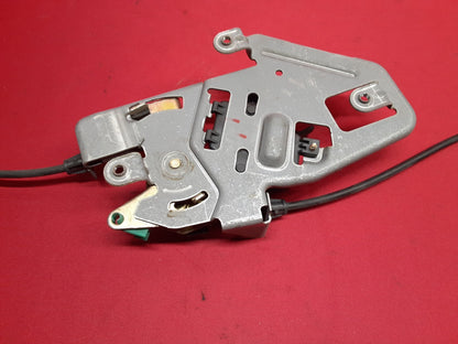 2001 - 2004 Jeep Grand Cherokee Liftgate Latch Lock Release Actuator 5018479AB