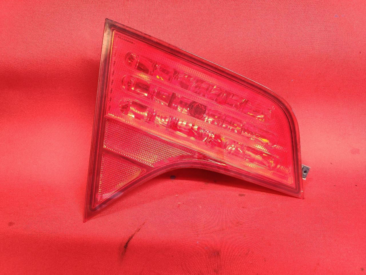 2006-2011 Honda Civic SEDAN Trunk Lid Mounted LEFT DRIVER Tail Light Lamp