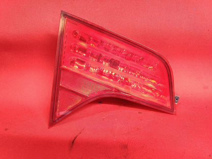 2006-2011 Honda Civic SEDAN Trunk Lid Mounted LEFT DRIVER Tail Light Lamp