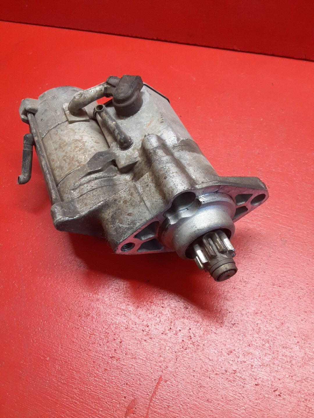 2005-2009 Land Rover LR3 4.4L Starter Motor Unit LR009298