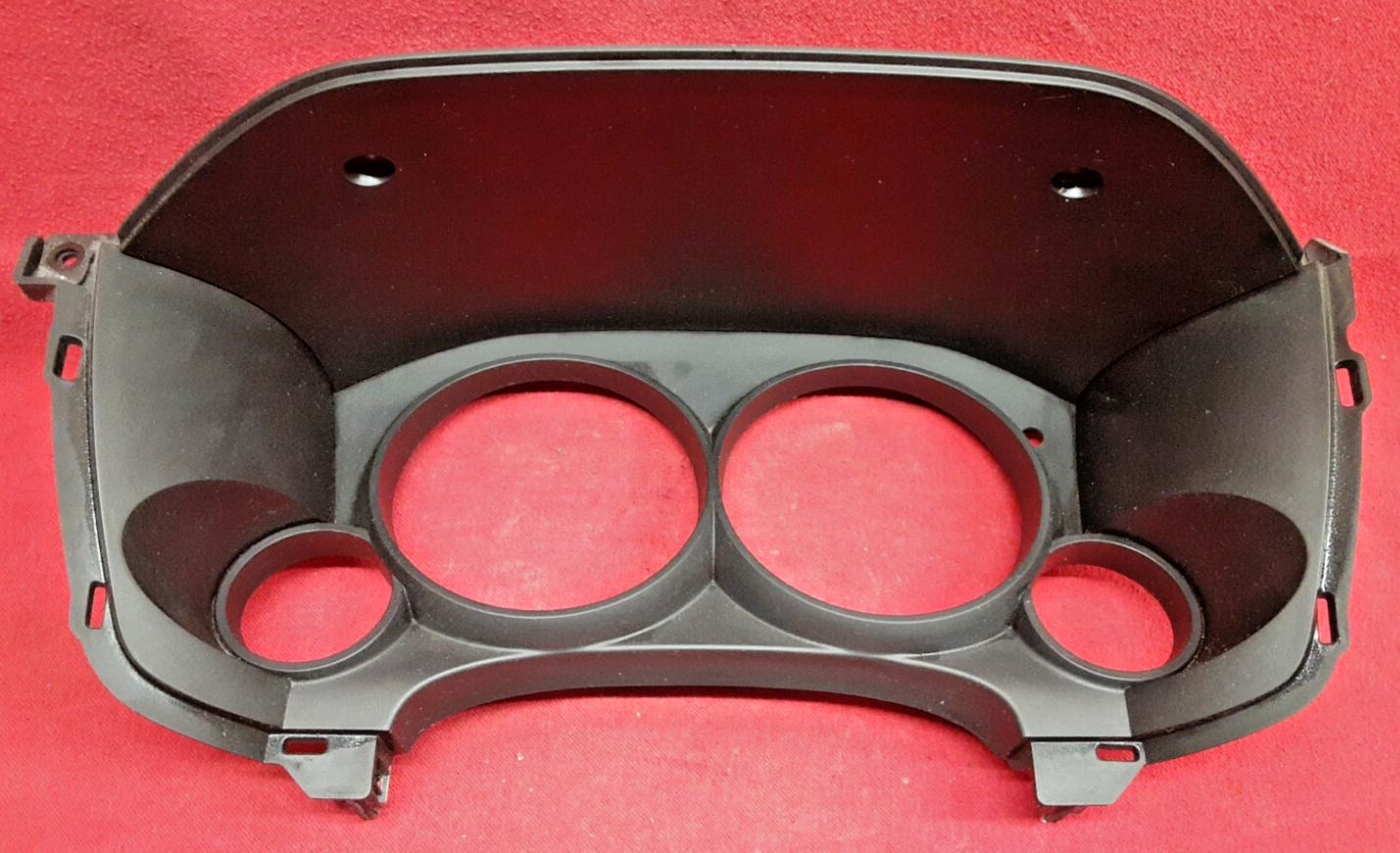 2007 - 2014 Chevrolet Chevy Silverado GMC Sierra Speedometer Instrument Bezel