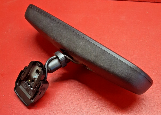 04 05 06 Nissan Pathfinder Interior Rear view mirror W/ Compass Garage Door Open