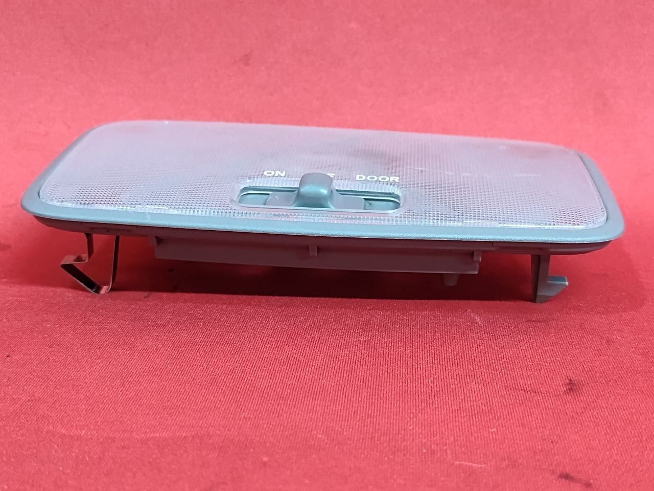 2003-2006 Toyota 4Runner Highlander 02-07 Camry Roof Dome Light Japan Built Grey