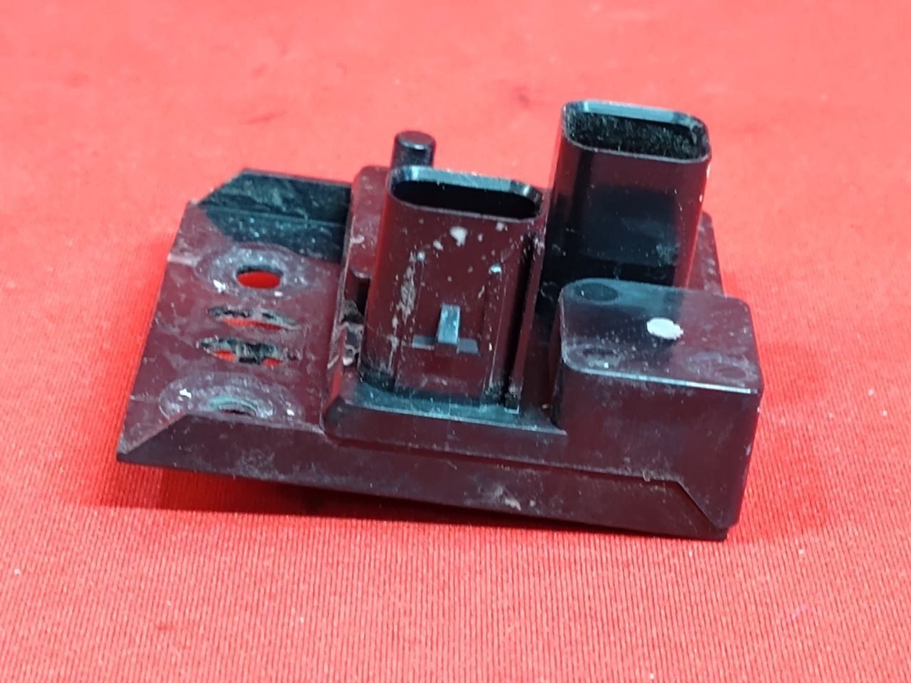 2012-2014 Ford Focus ELECTRIC EV Battery Charging Control Module - 51k Miles
