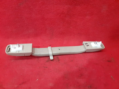 2000 2001 2002 2003 2004 Toyota Avalon Interior Grab Handle Tan w/ Clothing Hook
