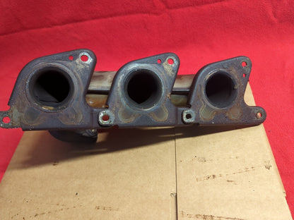 2008 - 2012 Mercedes W204 - C300 Left / Right Exhaust Manifold Set