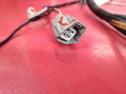 1998 1999 2000 Toyota RAV4 RAV-4 Rear Liftgate Hatch Wiring Harness Complete