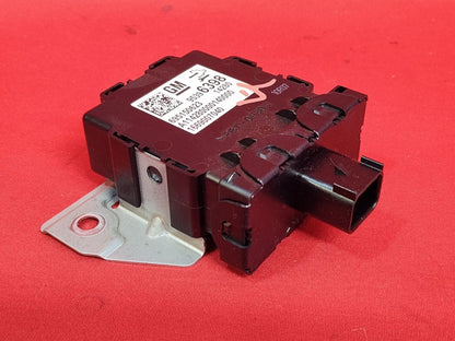 2015 Chevy Chevrolet Spark EV Pedestrian Sound Alert Control Module 95396398