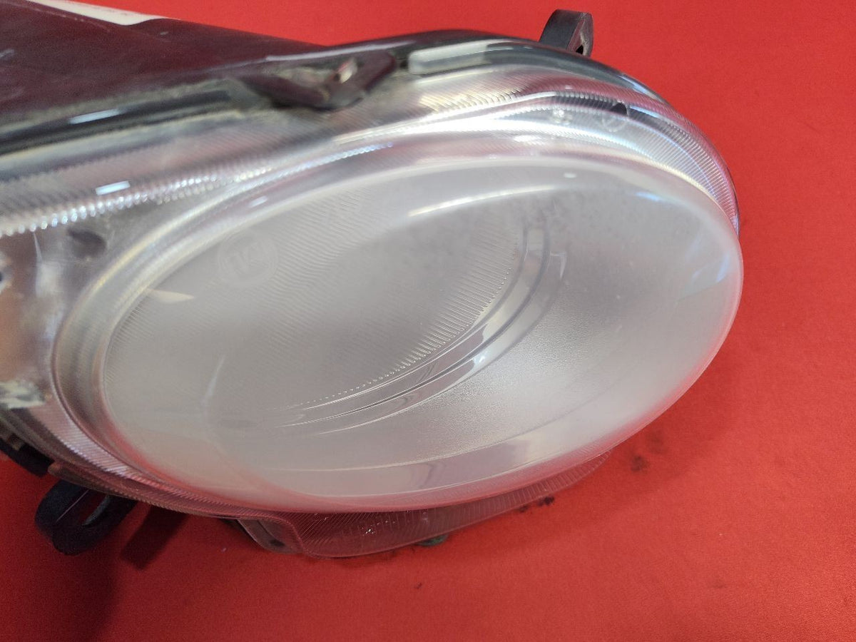 2012-2017 Fiat 500 Coupe RIGHT PASSENGER Park Light Turn Signal Corner Lamp