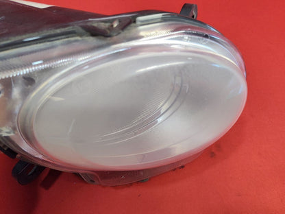 2012-2017 Fiat 500 Coupe RIGHT PASSENGER Park Light Turn Signal Corner Lamp