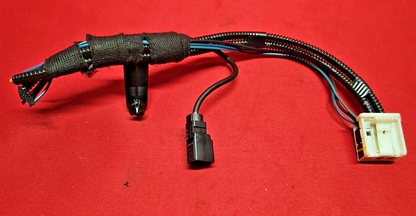 2010 - 2012 Land Range Rover 10-11 LR4 Radio Tuner Receiver Head Unit PIGTAILS