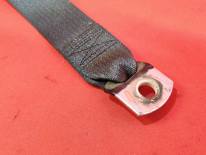 2013-2019 Dodge Ram REAR 2nd Row Left -or- Right Outer Seat Belt Retractor