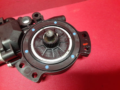 2006 - 2010 Hyundai Sonata FRONT RIGHT PASSENGER Window Motor 	82460-3K001