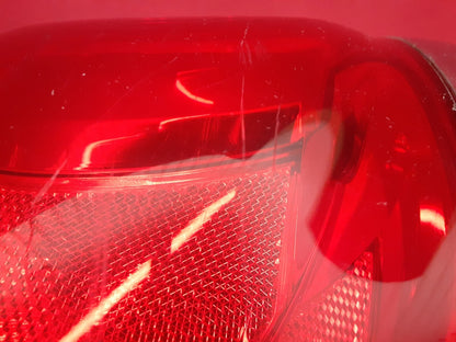 2008 - 2012 Buick Enclave LEFT DRIVER Outer Tail Light Lamp on Body 25954941