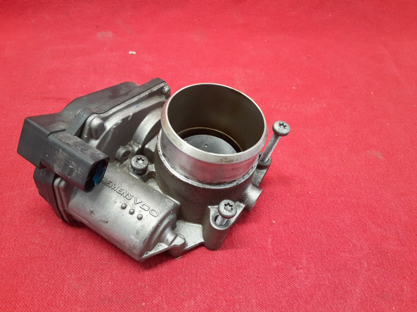 2005 - 2020 Audi 2.0L L4 Throttle Body w/ Actuator & Bolts 	06F-133-062-E