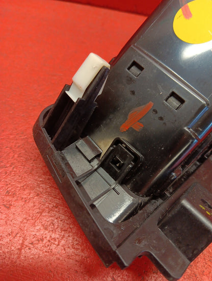 2019 - 2013 Kia Soul CENTER RIGHT Dashboard Duct HVAC Vent 97420-2K000WK