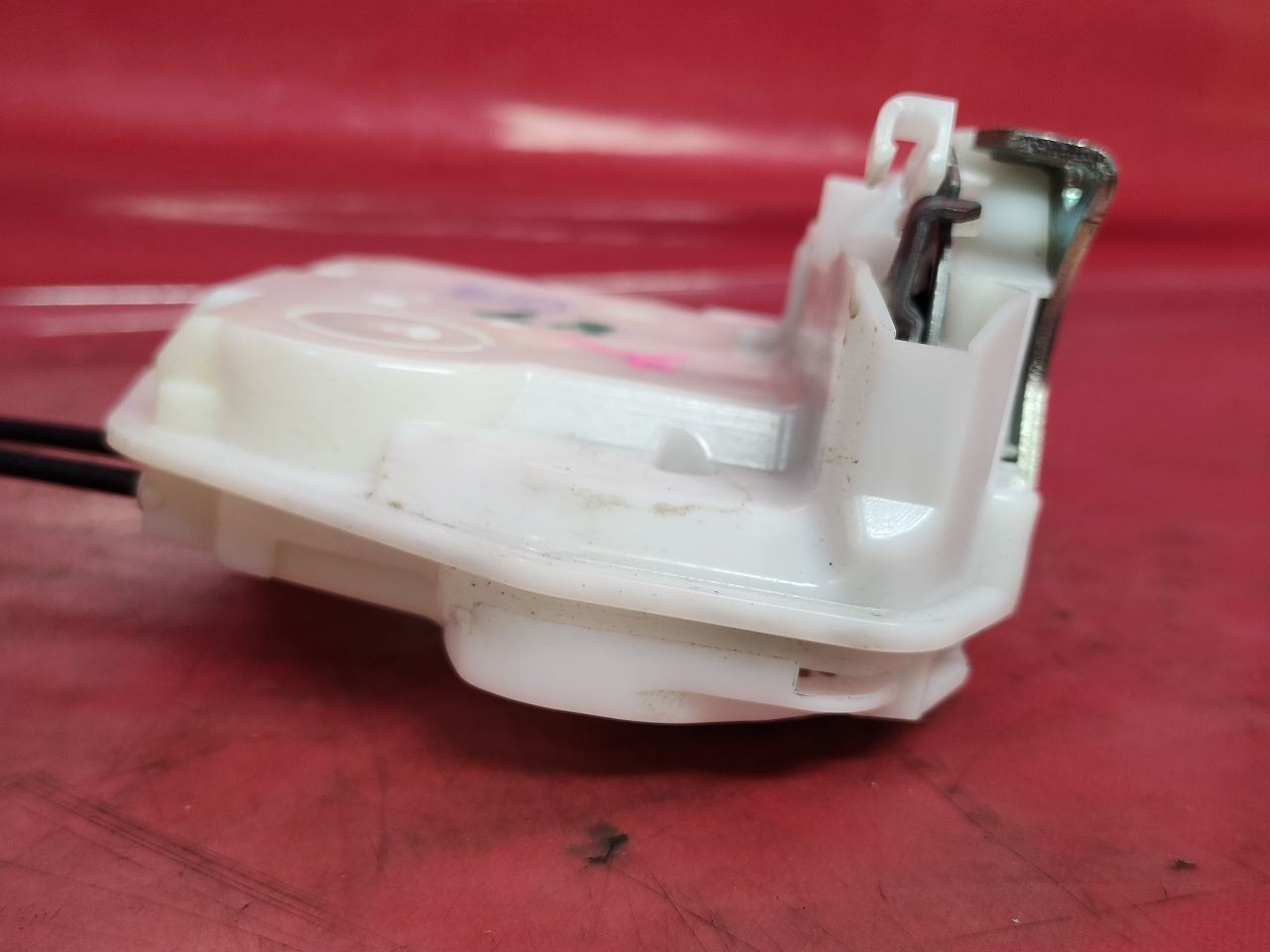 2011-2025 Mitsubishi SUV REAR LEFT DRIVER Door Latch Lock Actuator PASSIVE