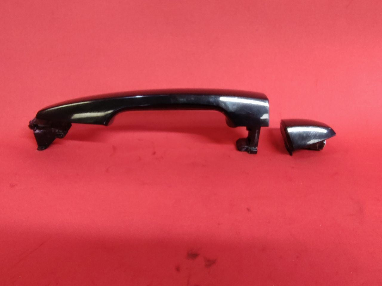 22-24 Mitsubishi Outlander 18-24 Eclipse Cross REAR RIGHT PASSENGER Door Handle