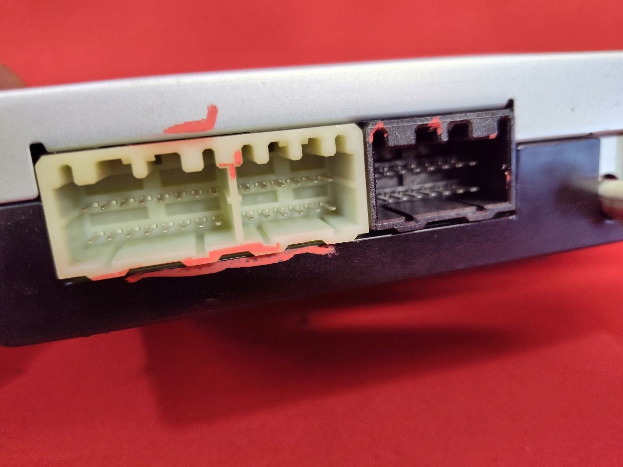 2015-2017 Chevrolet Cadillac GMC Onstar Mobile Phone Communication Module - 69k