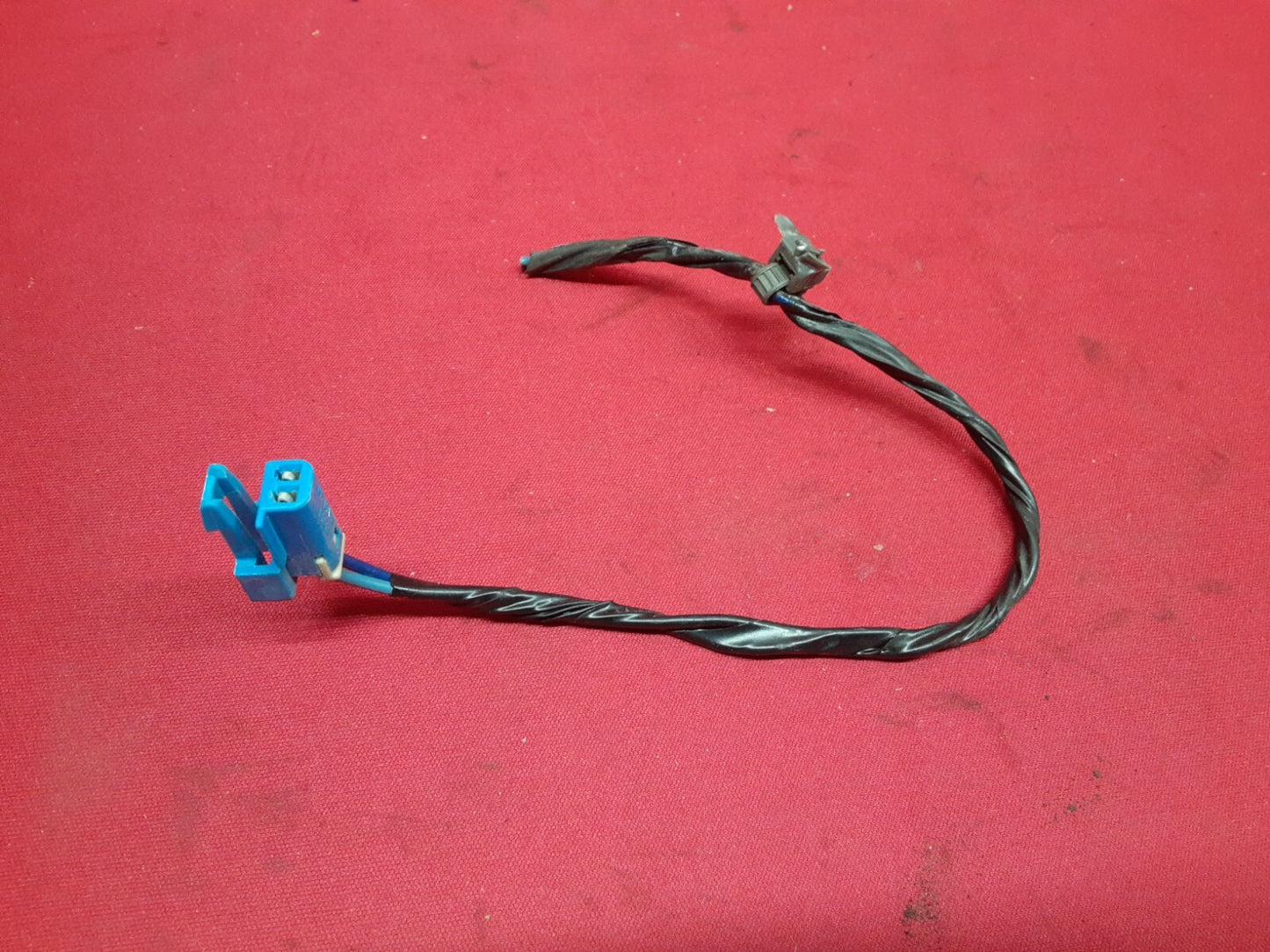 2007 - 2014 GMC Chevy Cadillac REAR Bose Speaker 15186669 Qty: 1 - PIGTAIL WIRE