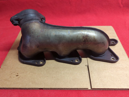 2008 - 2012 Mercedes W204 - C300 Left / Right Exhaust Manifold Set