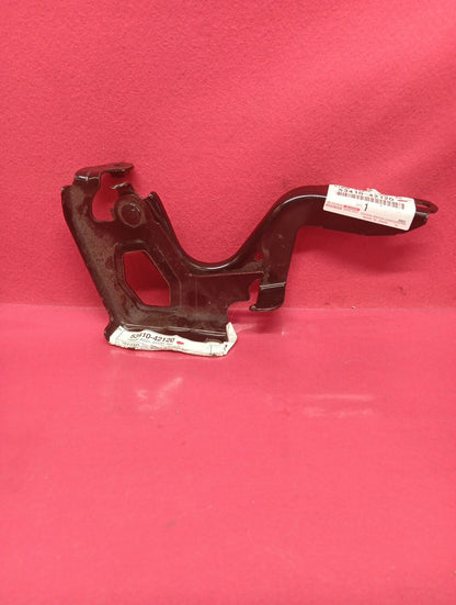 2013 - 2018 Toyota Rav4 Front Right Hood Hinge Japan Built New OEM