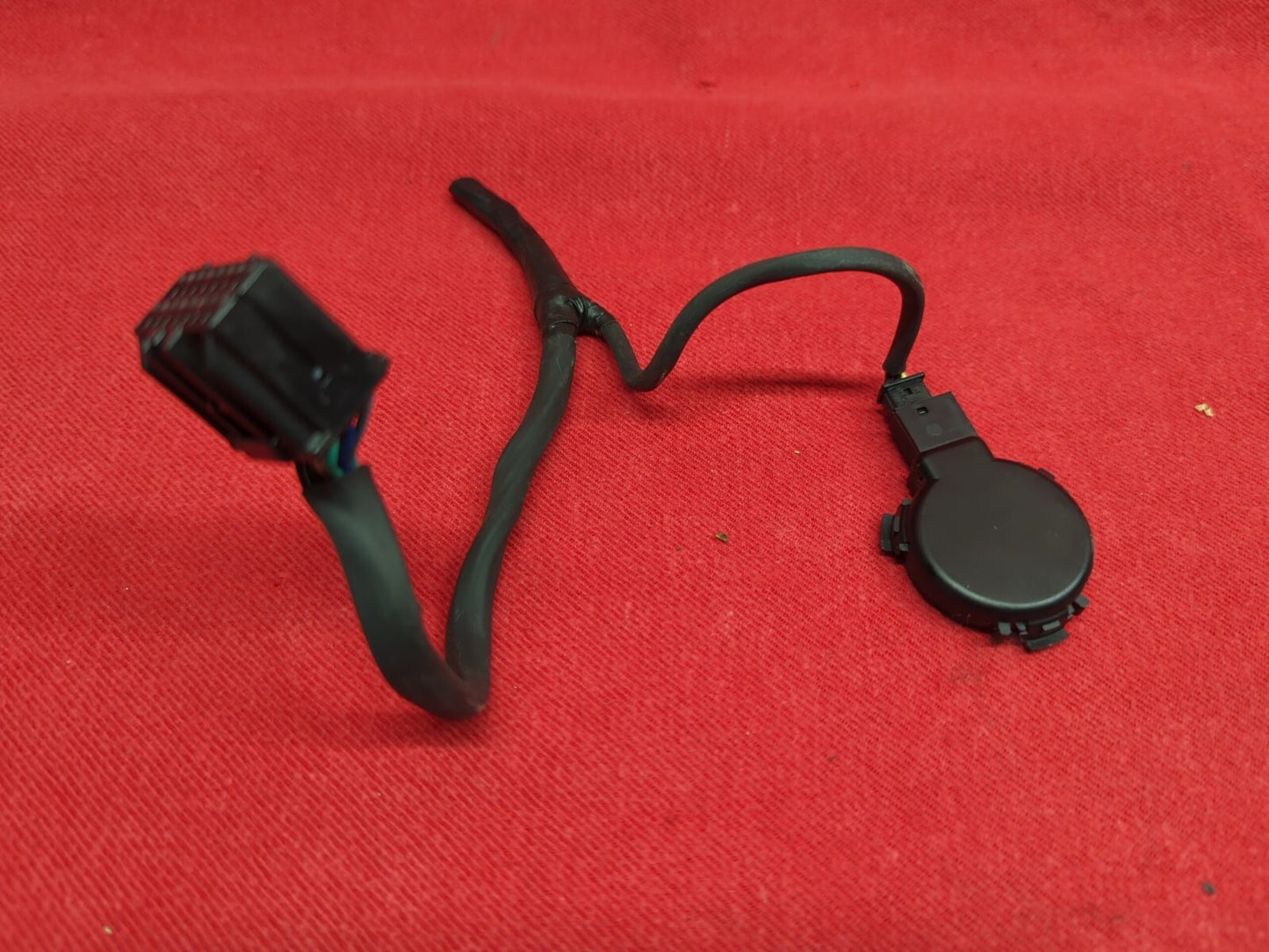 2006 - 2009 GMC Chevy Buick Interior Rearview Mirror w/ AUTO DIM Onstar PIGTAIL