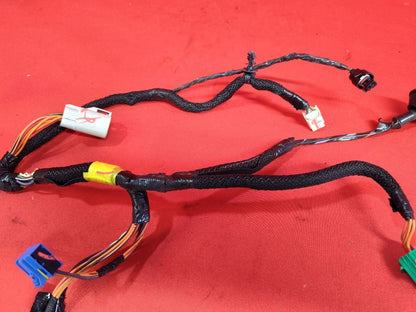 2016 2017 Dodge Ram FRONT RIGHT PASSENGER Door Wiring Harness w/ Power Locking