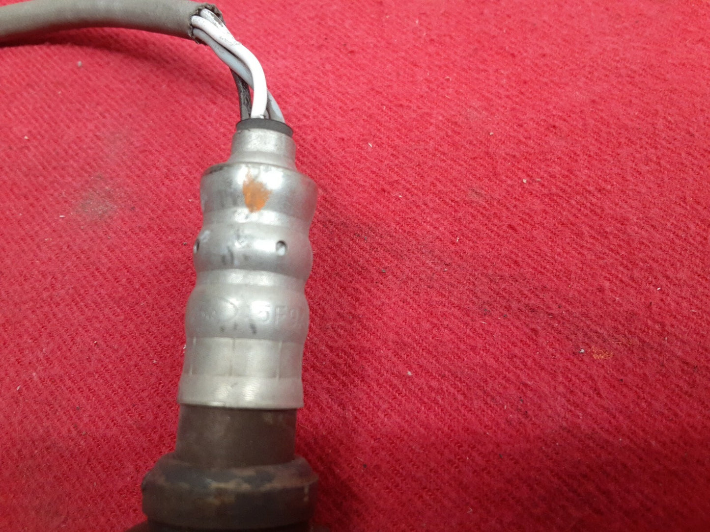 2007 2008 2009 2010 Lincoln MKZ + Various Ford Mercury O2 REAR Oxygen Sensor