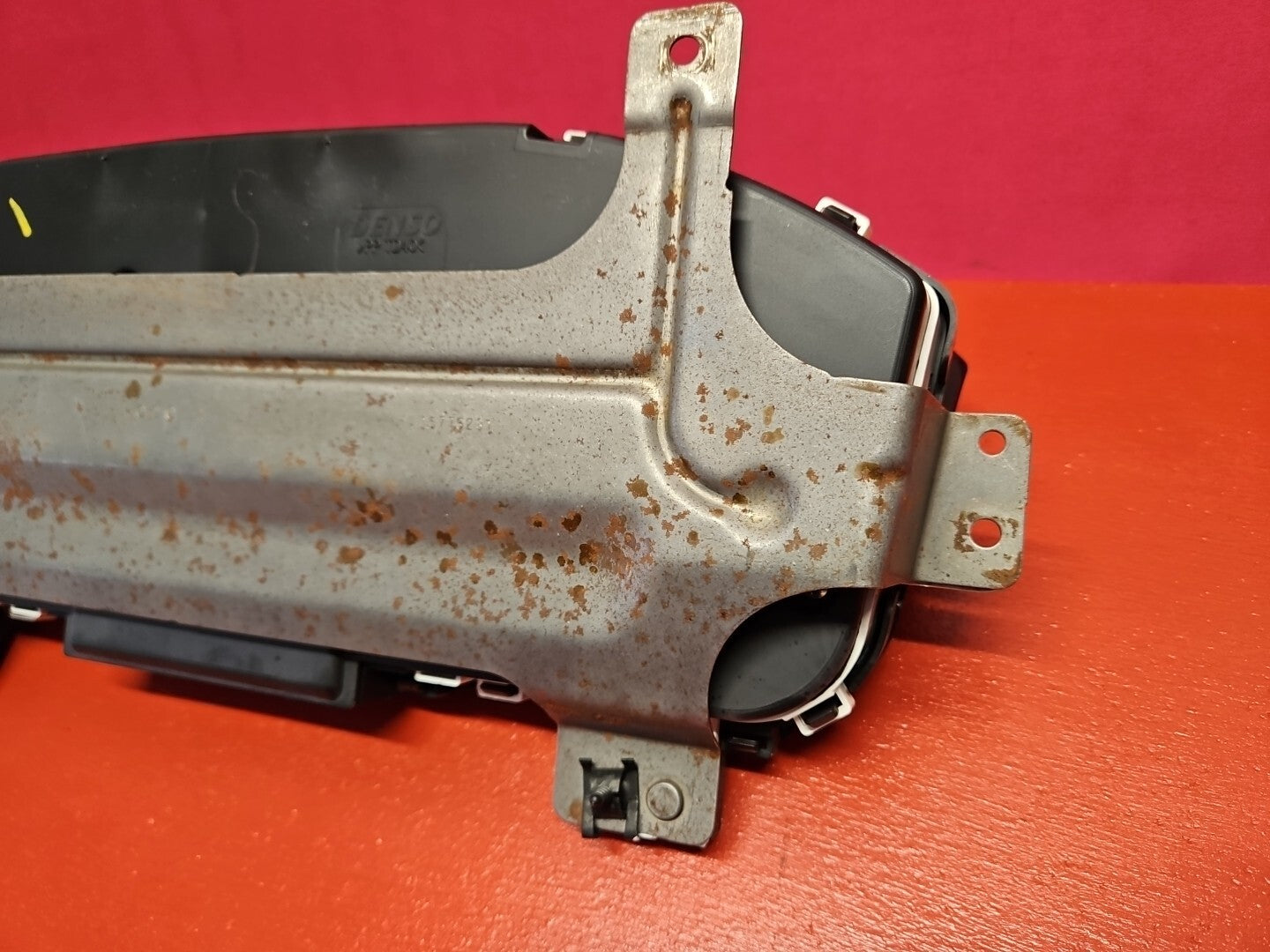 2008 Cadillac DTS Speedometer Instrument Cluster MPH 15930304 / 25964071