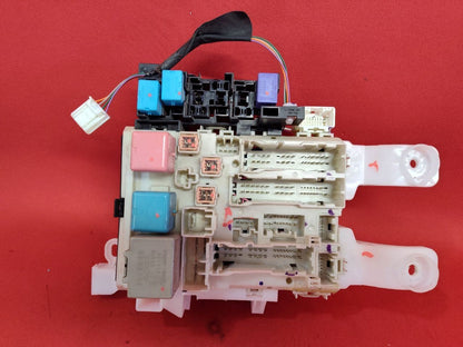 2006-2008 Toyota Rav4 Instrument Panel Dash Fuse Box Junction Block 82730-42050