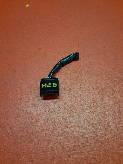 2003 - 2009 Toyota 4Runner Hazard Switch PIGTAIL ONLY 8433235070