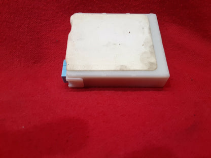 Volvo XC90 - Alarm Sensor / Control Module - 30669773