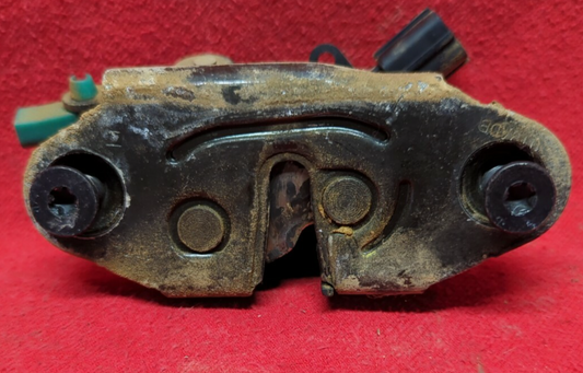 2001 2002 2003 2004 Chrysler PT Cruiser Liftgate Hatch Trunk Latch Lock Actuator