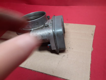 2003 - 2010 Chevy Buick GMC Pontiac Olds Fuel Injection Throttle Body 12568580